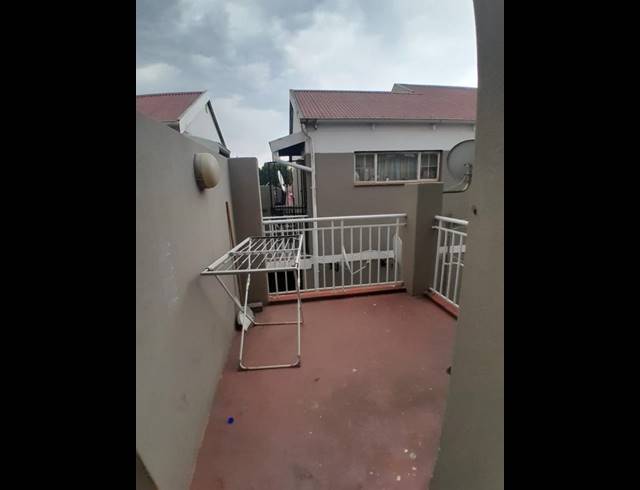 2 BEDROOM APARTMENT FOR SALE IN TROYEVILLE